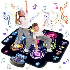 Kizjorya dance mat for sale  Delivered anywhere in UK