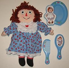 Raggedy ann doll for sale  Delivered anywhere in USA 
