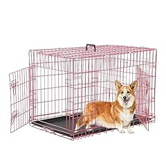 Dog crates medium for sale  Delivered anywhere in USA 