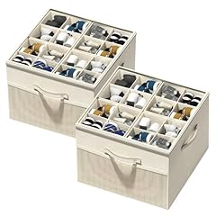 Aokeyee shoe organizer for sale  Delivered anywhere in USA 