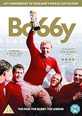 Bobby dvd 2016 for sale  Delivered anywhere in UK
