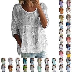 Boho peasant tops for sale  Delivered anywhere in USA 