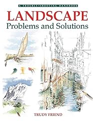 Landscape problems solutions for sale  Delivered anywhere in UK