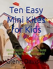 Ten easy mini for sale  Delivered anywhere in USA 