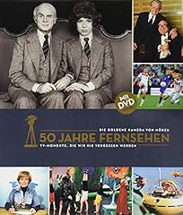 Jahre fernsehen goldene gebraucht kaufen  Wird an jeden Ort in Deutschland