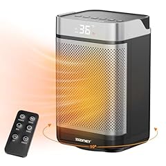 Zizinet electric heater for sale  Delivered anywhere in UK