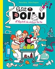 Petit poilu poche d'occasion  Livré partout en France
