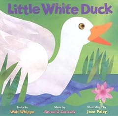 Little white duck for sale  Delivered anywhere in USA 