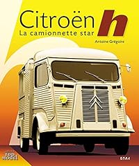 citroen hy 1 43 solido d'occasion citroen hy 1 43 solido d'occasion Livré partout en France