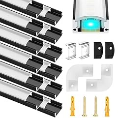 Led aluminium profil gebraucht kaufen  Wird an jeden Ort in Deutschland