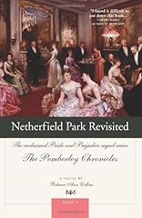 Netherfield park revisited for sale  Delivered anywhere in USA 