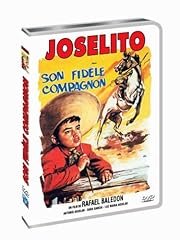Joselito fidèle compagnon d'occasion  Livré partout en France