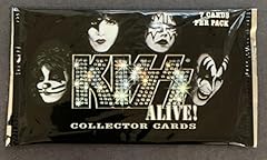 Kiss rock band for sale  Delivered anywhere in USA 