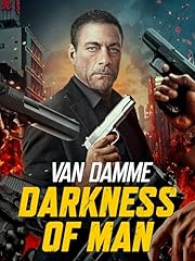 Darkness man usato  Spedito ovunque in Italia 
