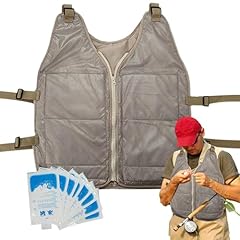 Veste rafraîchissante gilet d'occasion  Livré partout en France
