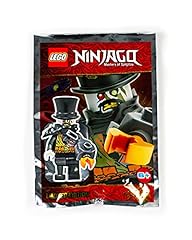 Lego ninjago eisenbaron gebraucht kaufen  Wird an jeden Ort in Deutschland