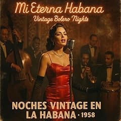 Noches vintage habana d'occasion  Livré partout en France