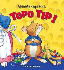 Quanti capricci topo usato  Spedito ovunque in Italia 