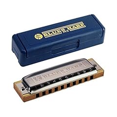 Hohner blues harp gebraucht kaufen  Wird an jeden Ort in Deutschland