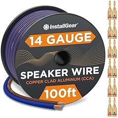 Installgear gauge speaker for sale  Delivered anywhere in USA 