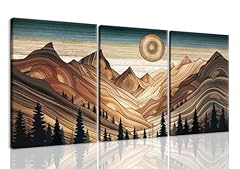 Hnnxar wood mountain for sale  Delivered anywhere in USA 