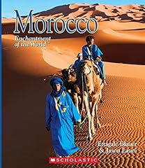 Morocco gebraucht kaufen  Wird an jeden Ort in Deutschland