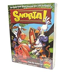 Mattel snorta game for sale  Delivered anywhere in USA 