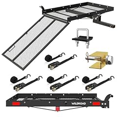 Wildroad hitch cargo for sale  Delivered anywhere in USA 