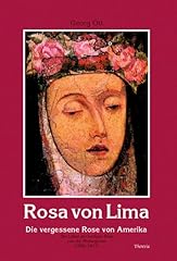 Rosa lima vergessene gebraucht kaufen  Wird an jeden Ort in Deutschland