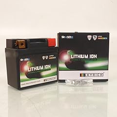 Batterie lithium skyrich d'occasion  Livré partout en France