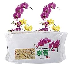 Long fiber sphagnum for sale  Delivered anywhere in USA 