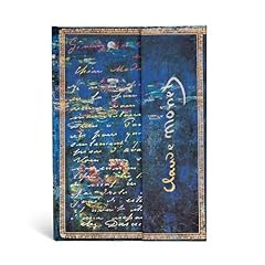 Paperblanks pb1209 monet for sale  Delivered anywhere in UK
