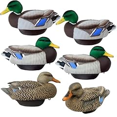 Flocked mallard duck for sale  Delivered anywhere in USA 