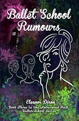 Ballet school rumours for sale  Delivered anywhere in UK