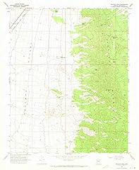 Yellowmaps peacock peak for sale  Delivered anywhere in USA 