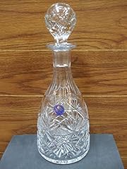 Thomas webb crystal for sale  Delivered anywhere in UK