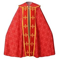 Cosdreamer unisex chiesa usato  Spedito ovunque in Italia 