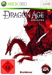 Dragon age origins d'occasion  Livré partout en France