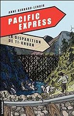 Pacific express tome d'occasion  Livré partout en France