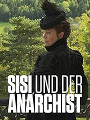 Sisi anarchist gebraucht kaufen  Wird an jeden Ort in Deutschland