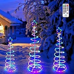 Packs christmas spiral for sale  Delivered anywhere in USA 