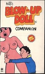 Blow doll companion for sale  Delivered anywhere in UK