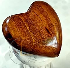 Heart shaped wooden for sale  Delivered anywhere in USA 