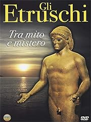 Gli etruschi tra usato  Spedito ovunque in Italia 