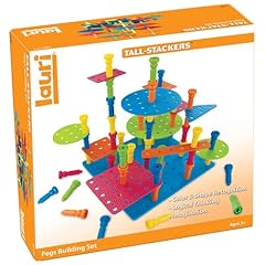 Lauri tall stackers for sale  Delivered anywhere in USA 