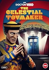 Doctor celestial toymaker for sale  Delivered anywhere in UK