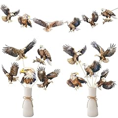 Eagle party centerpiece for sale  Delivered anywhere in USA 