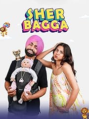 Sher bagga usato  Spedito ovunque in Italia 