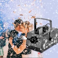 Machine neige télécommande d'occasion  Livré partout en Belgiqu