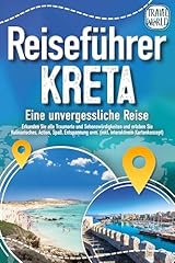 Reiseführer kreta unvergessli gebraucht kaufen  Wird an jeden Ort in Deutschland